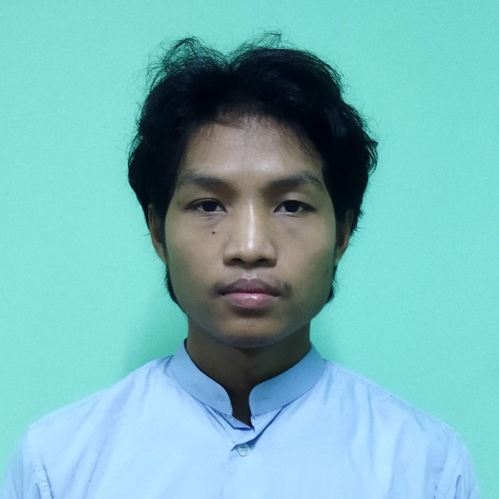 Nyi Nyi Lwin