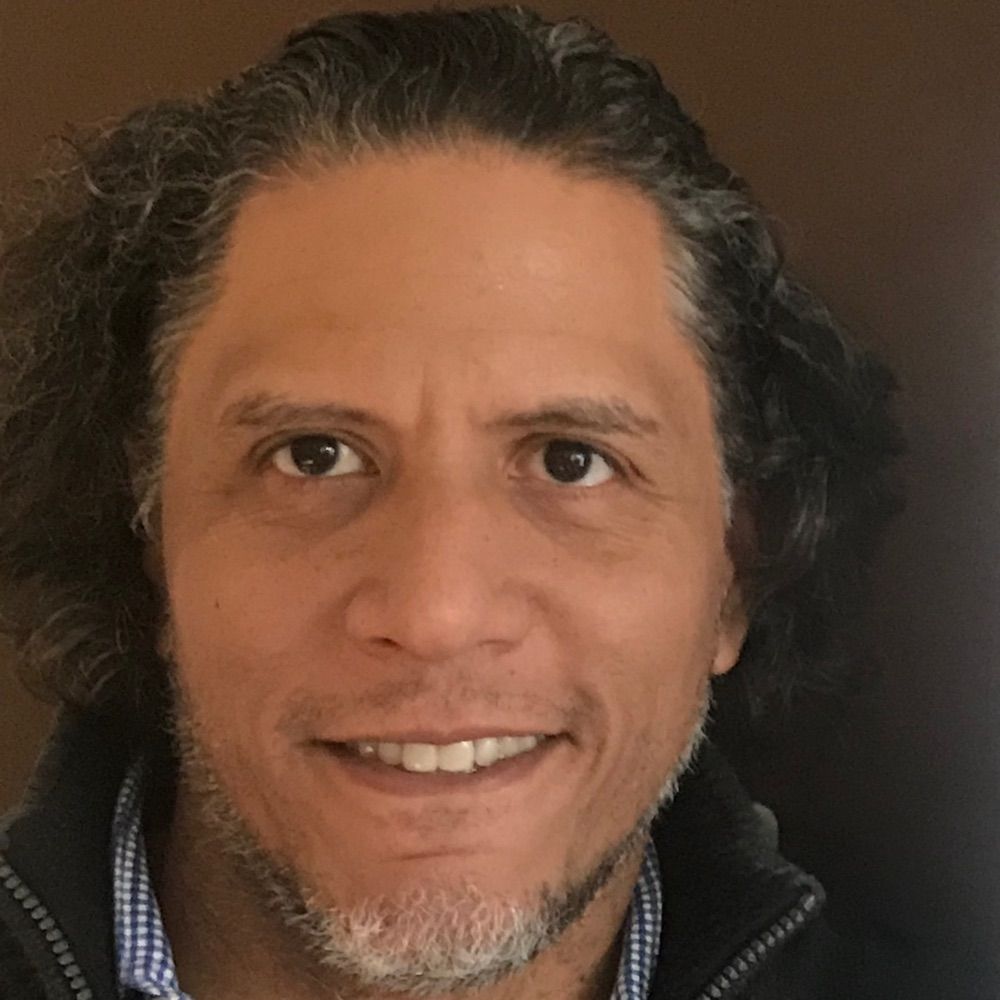 Lou Cespedes