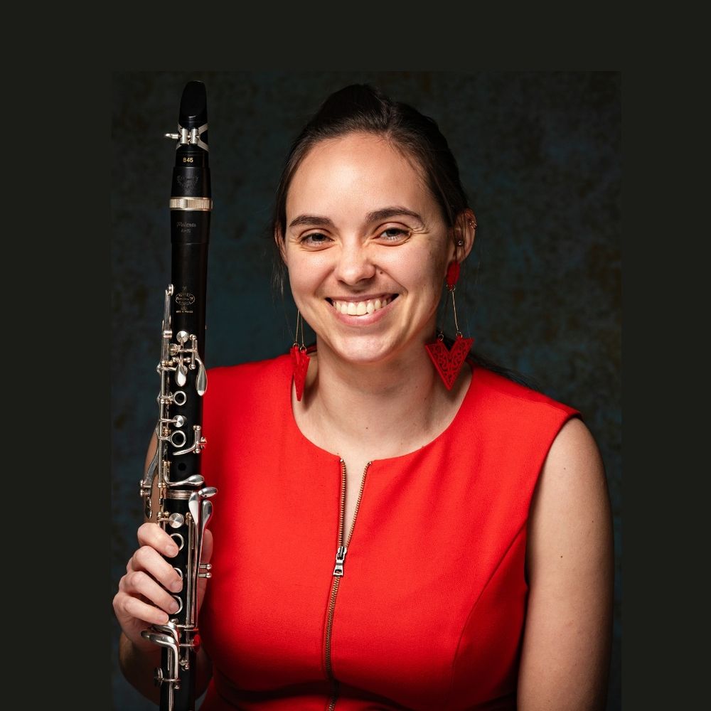 Natalie Groom