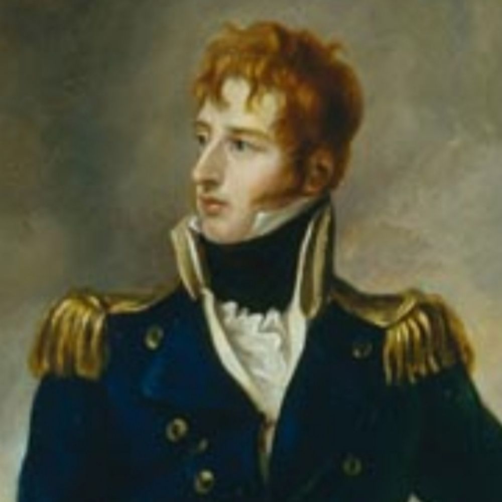 Lord Cochrane