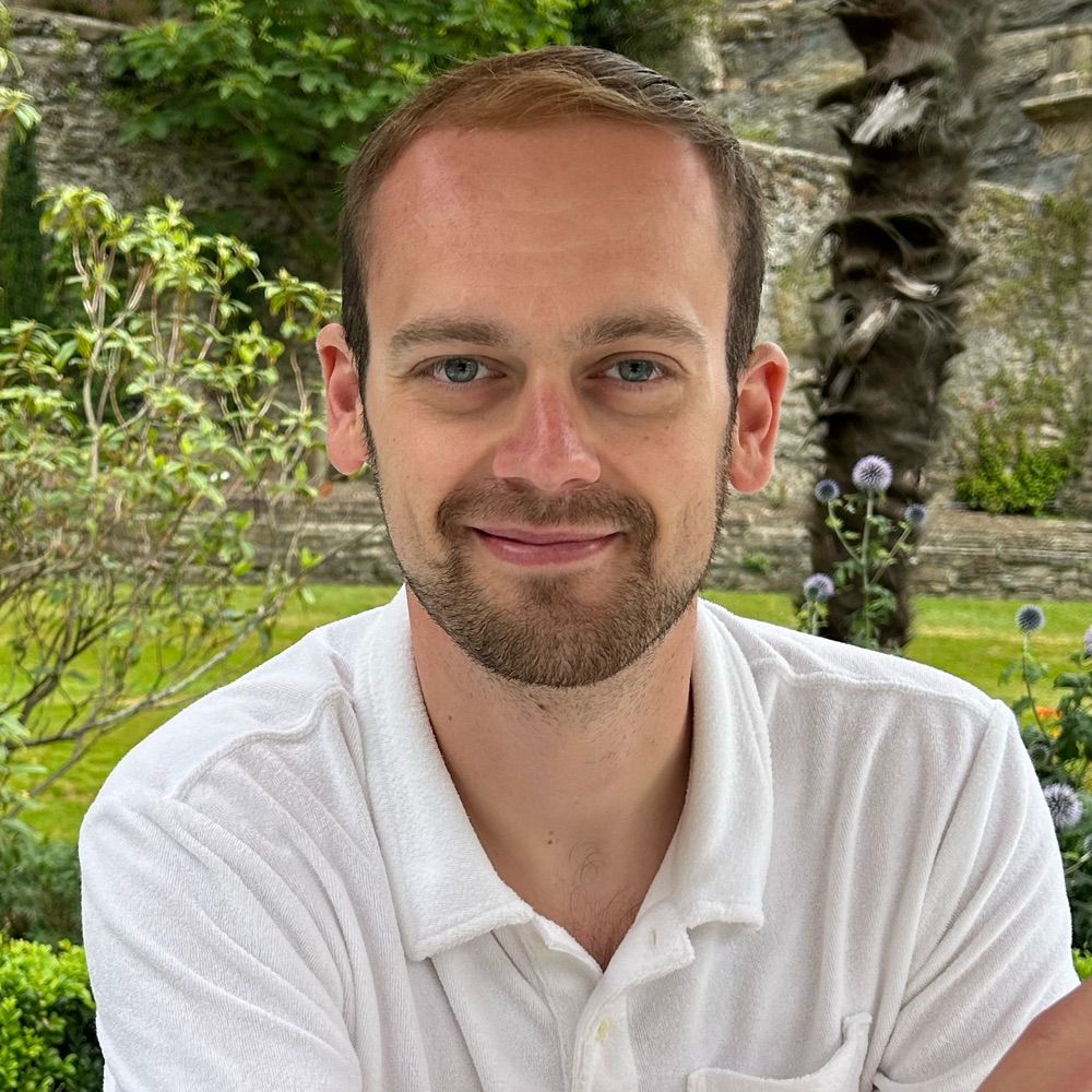 Max Eden