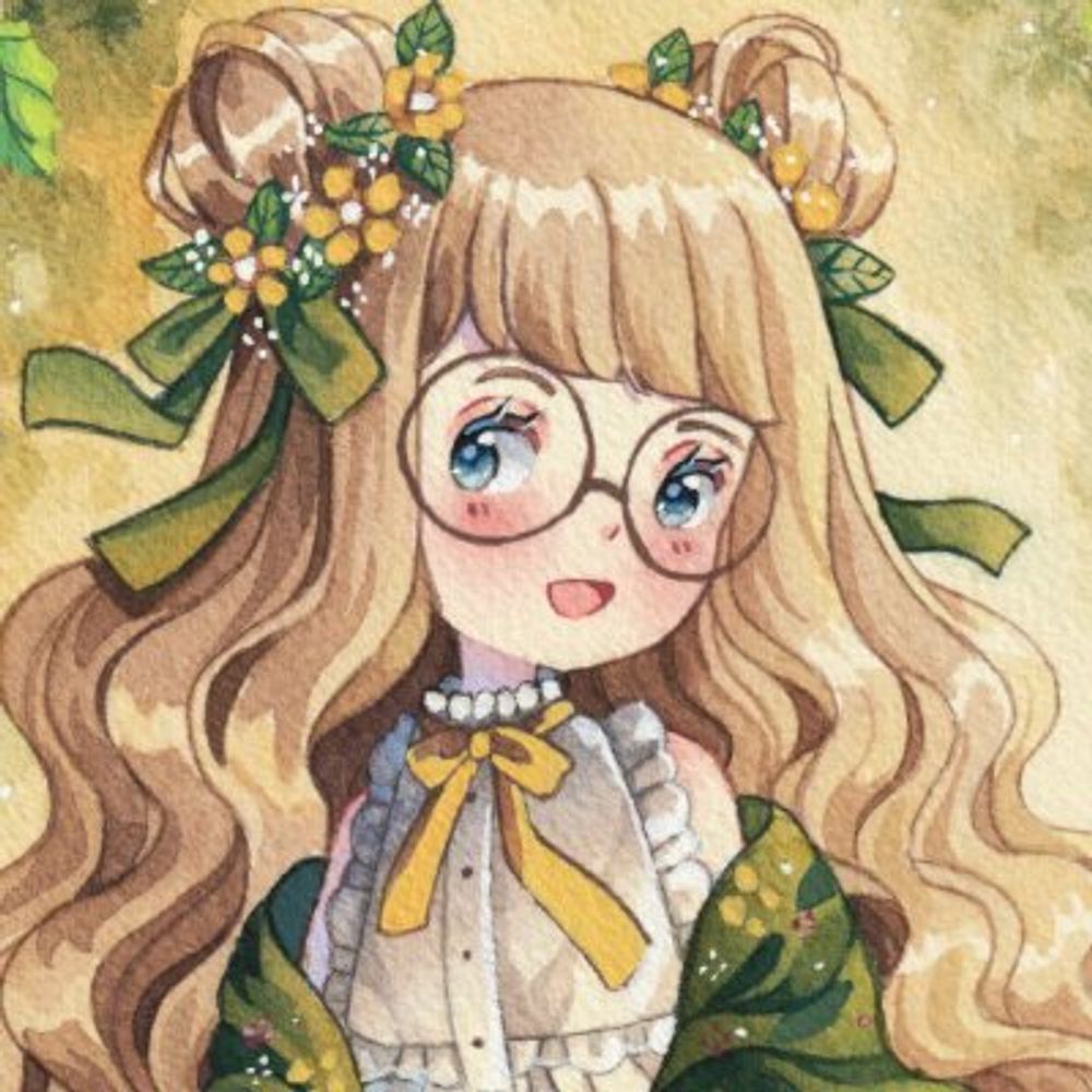 🌿 Meadow 🌿