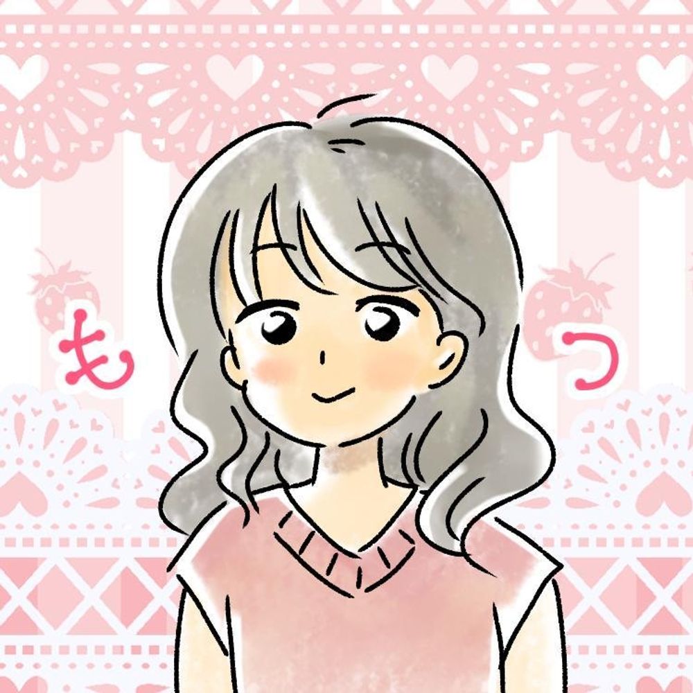 もっつん
