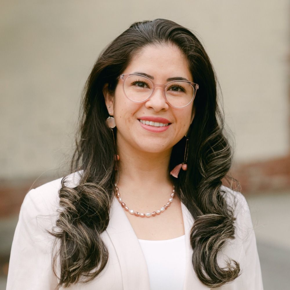 Perla Guarneros