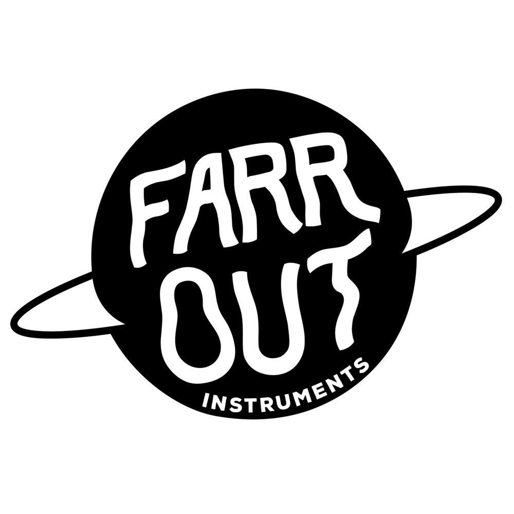 Farr Out Instruments 
