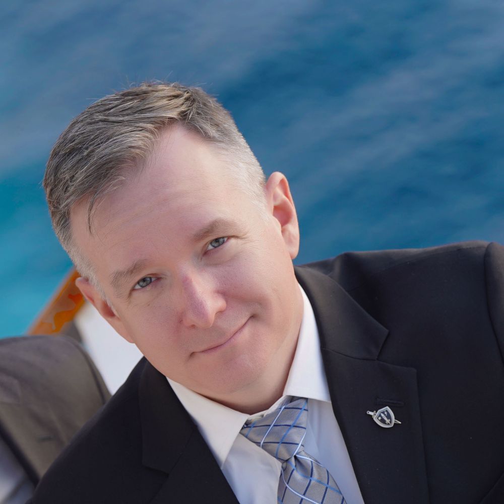 Chris Ingram