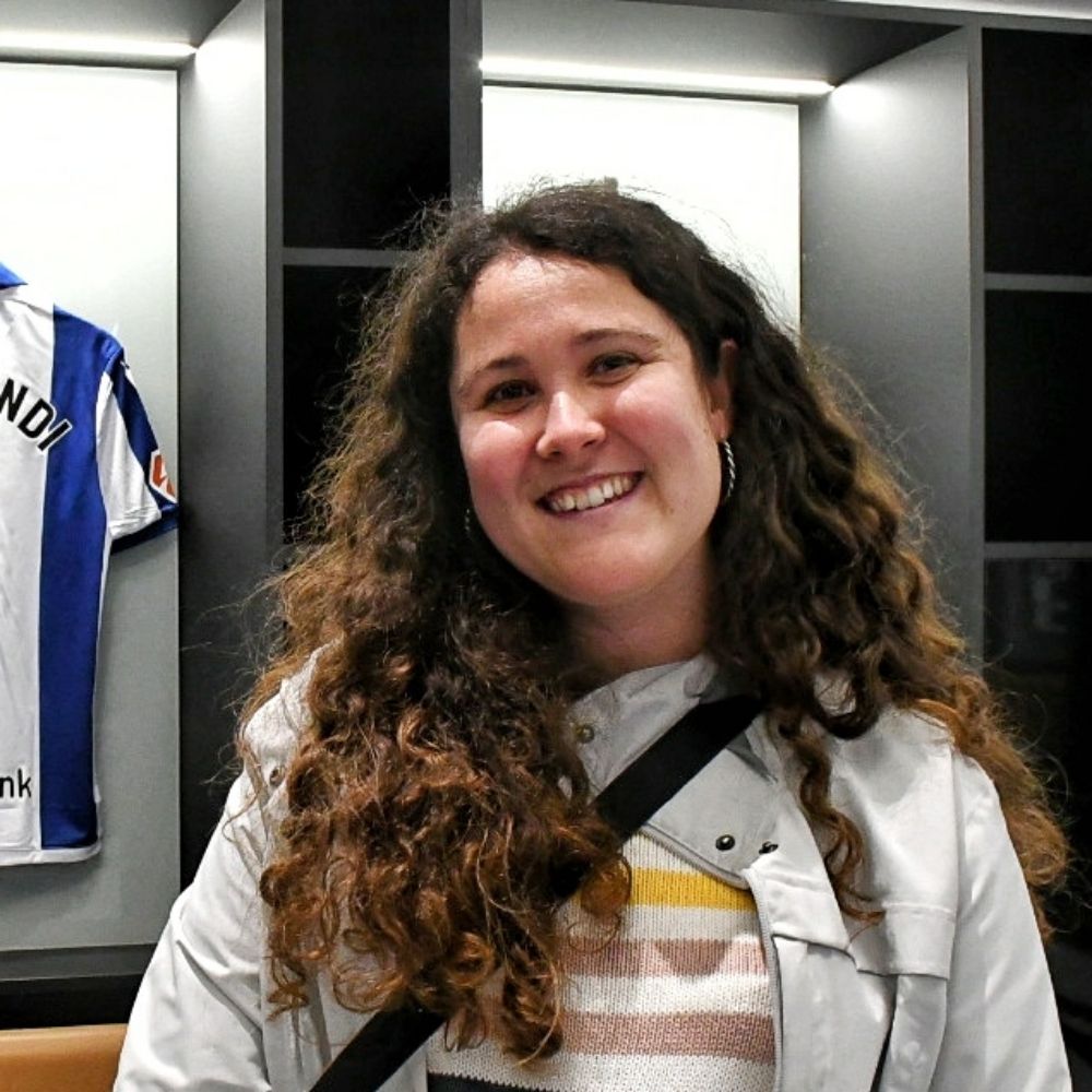 Cristina Bedmar Batalla
