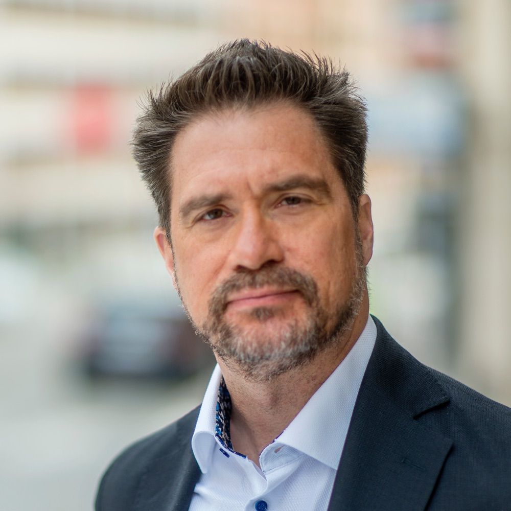 Erik Halkjaer