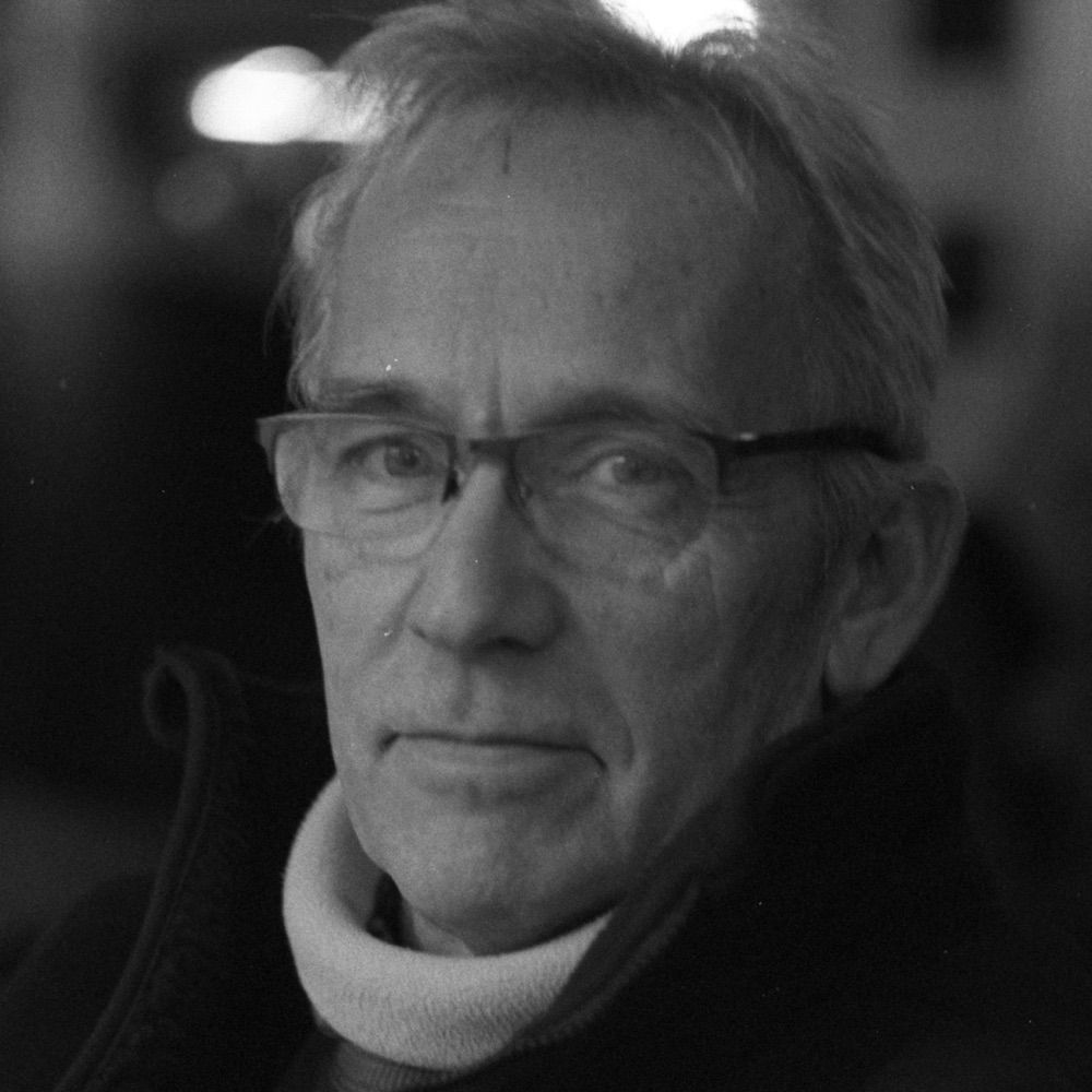 Jasper Fforde