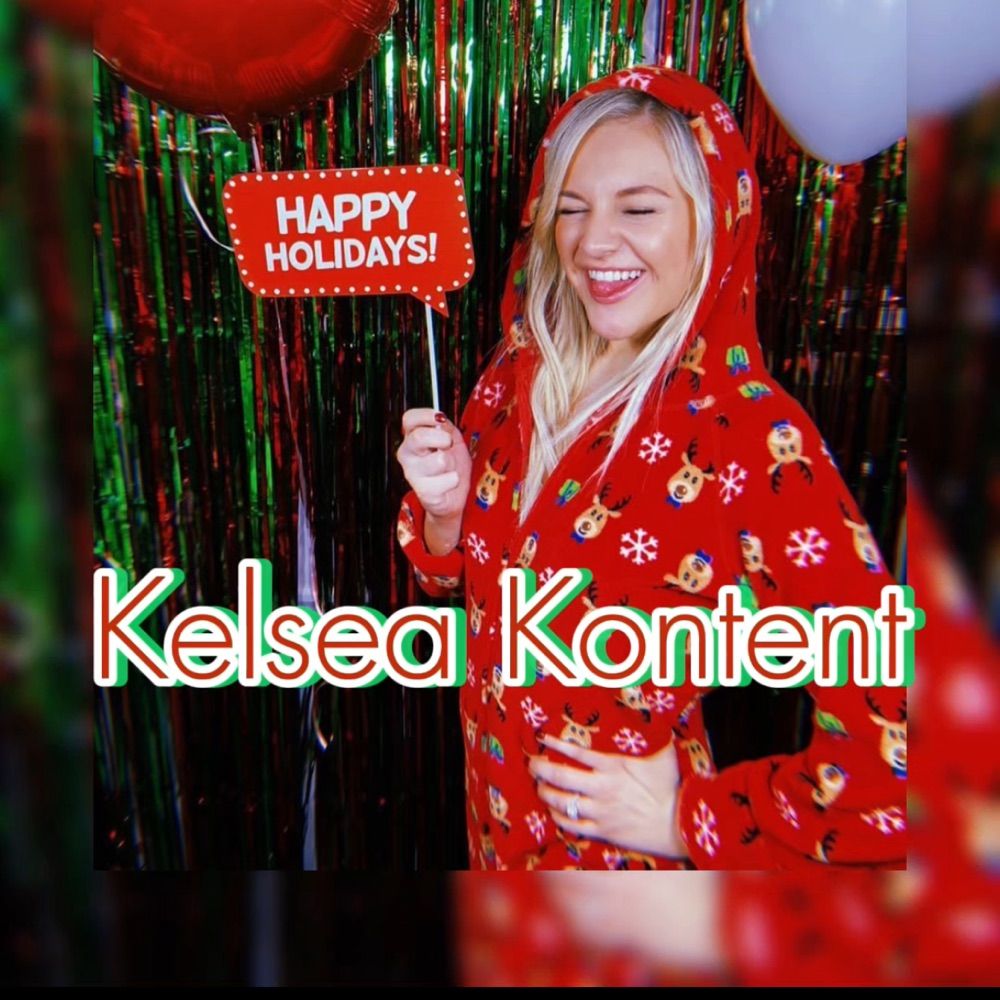 Kelsea Kontent