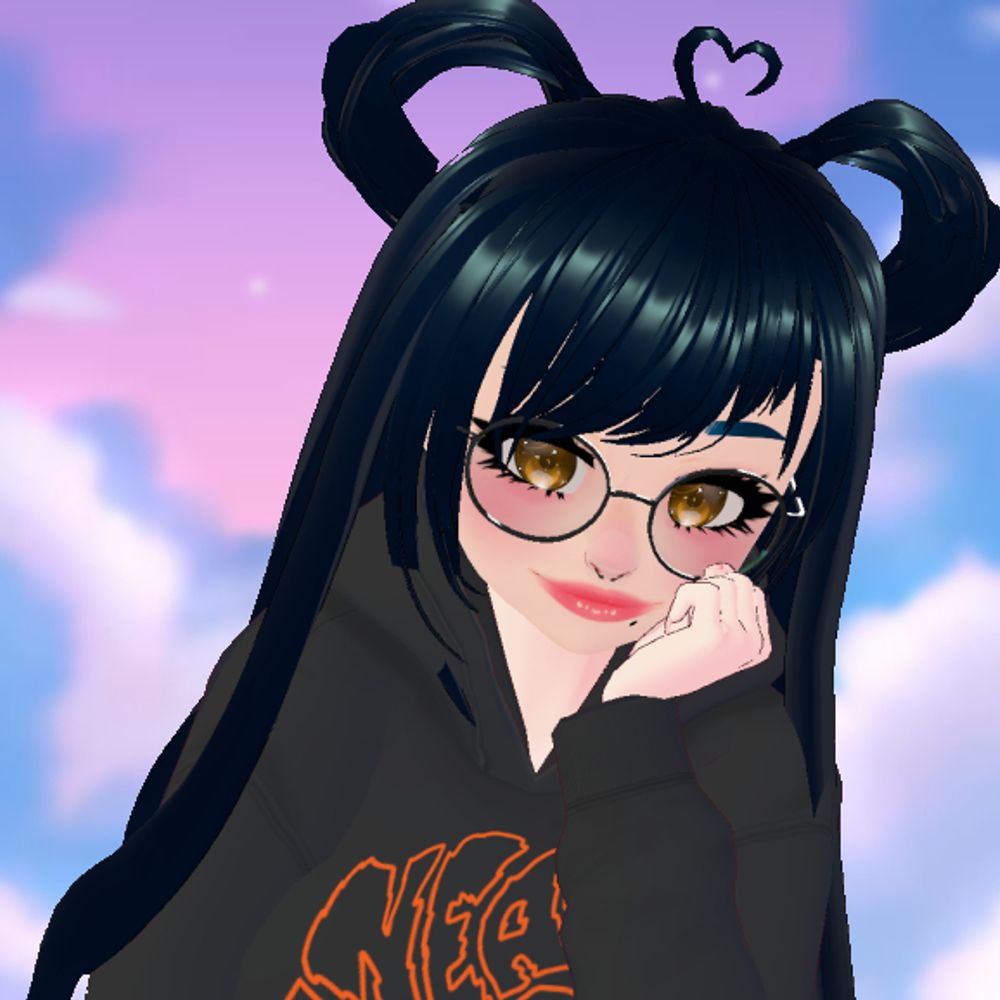 Lexie uwu