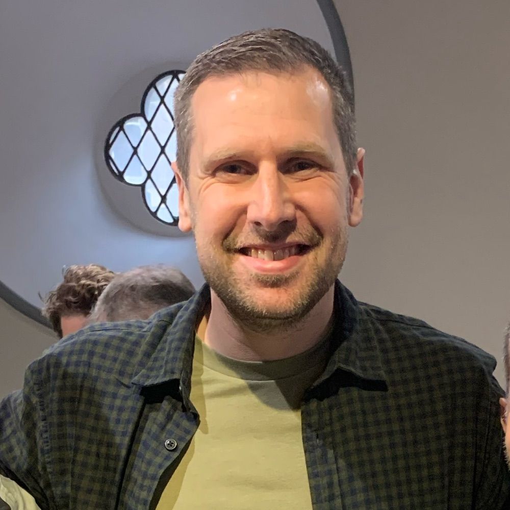 Rick Hill