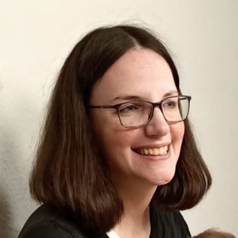Rabea Gransberger