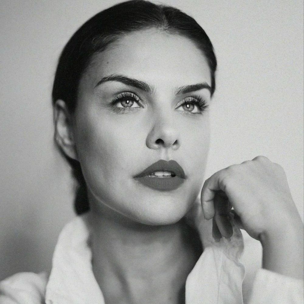 Paloma Bernardi 
