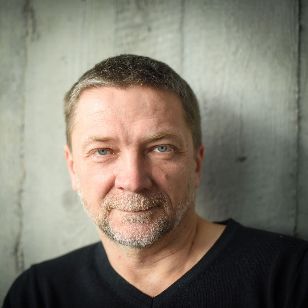 Jacek Taran