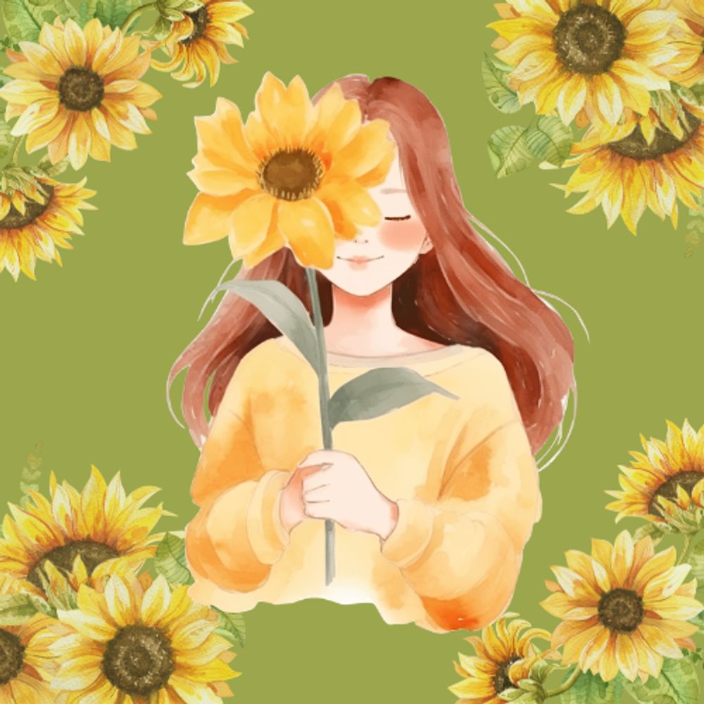 Sunny Marshell