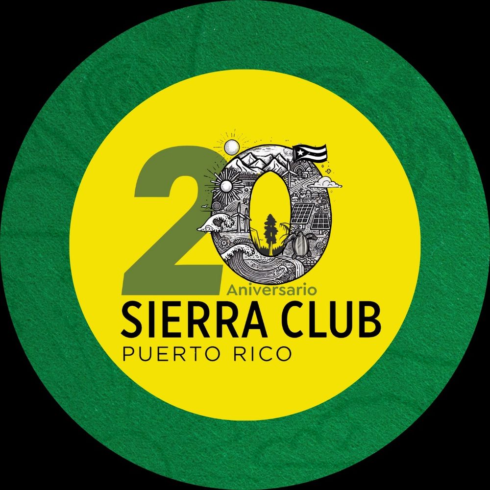 Sierra Club Puerto Rico