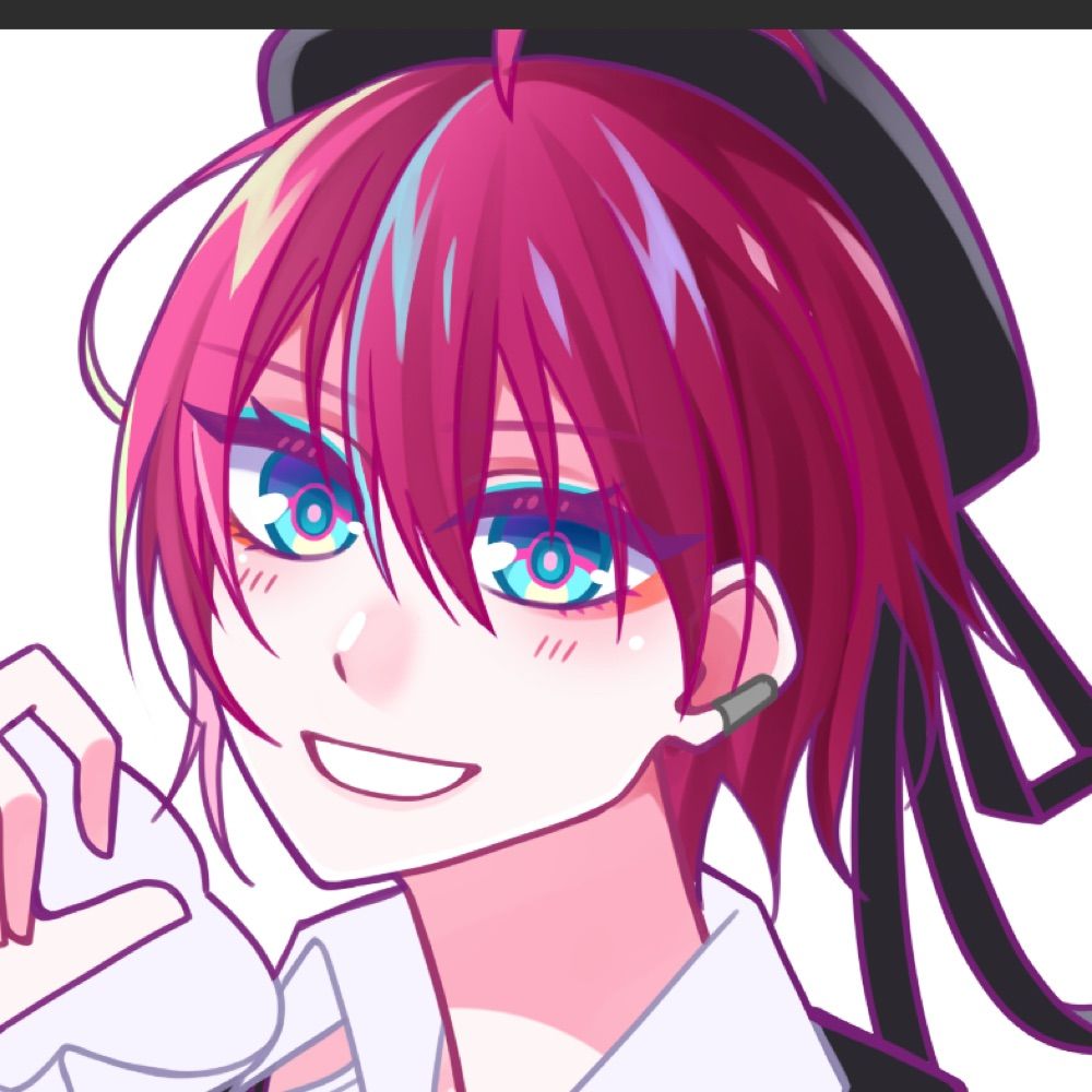 まよなか