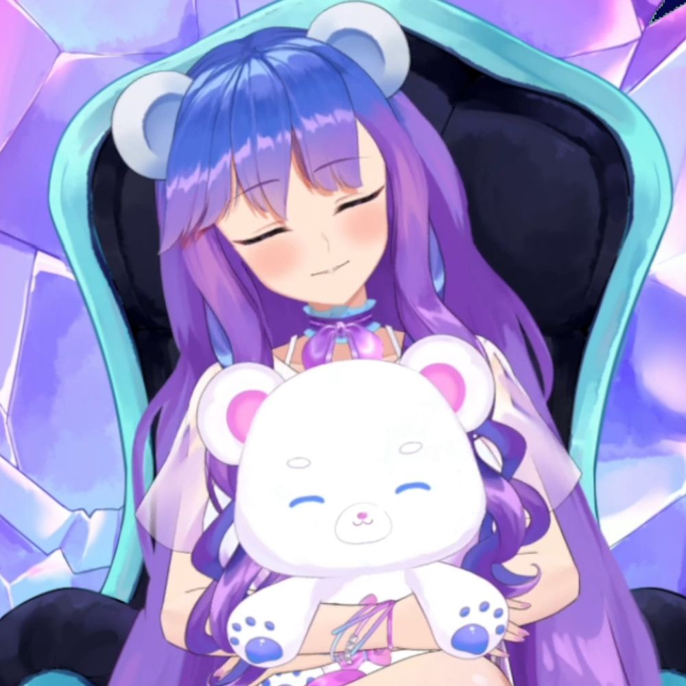 Chibifayth 🐻‍❄️💎 EnVtuber