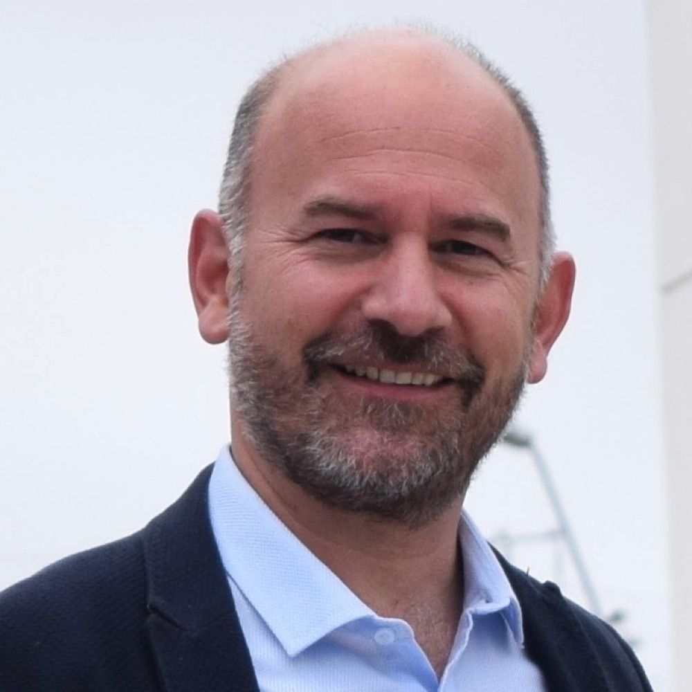 Juan Pablo Severin