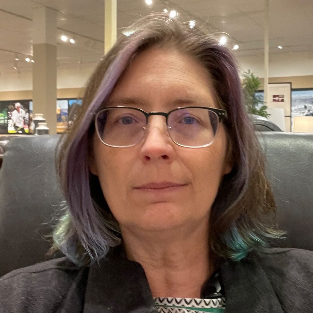 Kathy Willard (she/her)