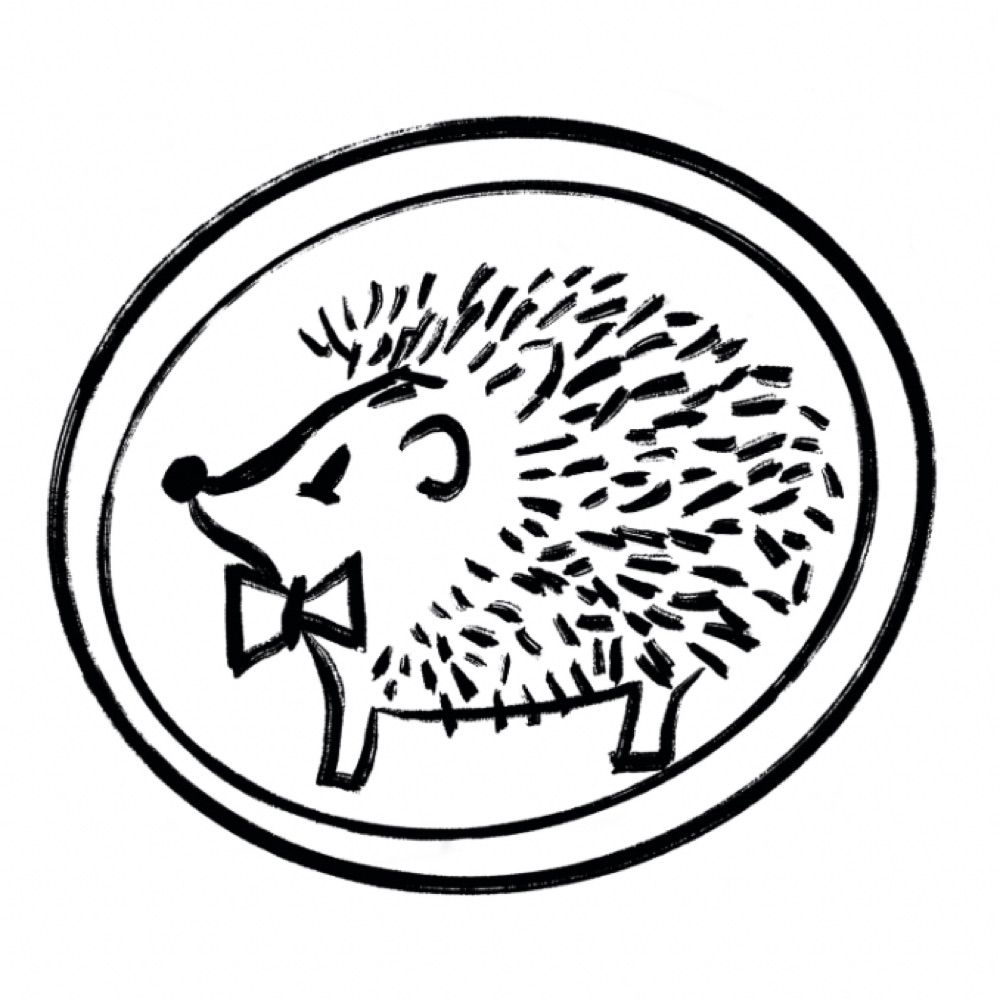 Dapper Hedgehog