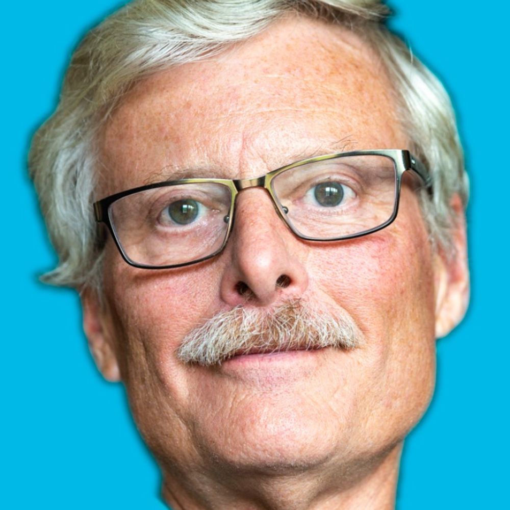 Eric R Hall