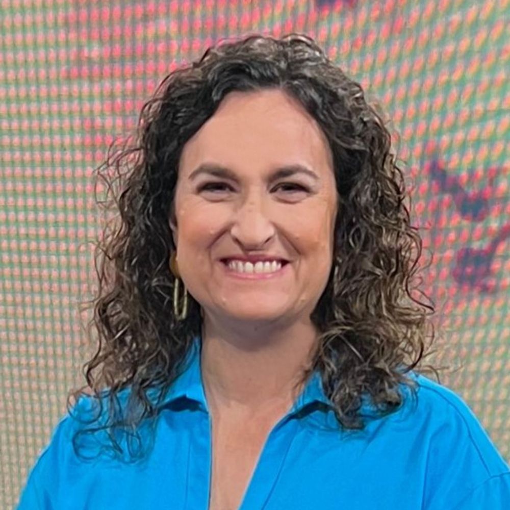 Daniela Hirschfeld