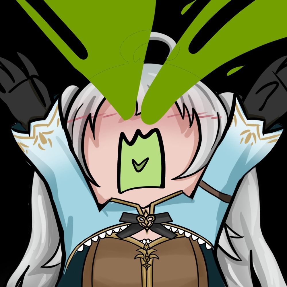 Silvera 🌙🧙‍♀️ |🍉🏳️‍⚧️| Archwizard VTuber