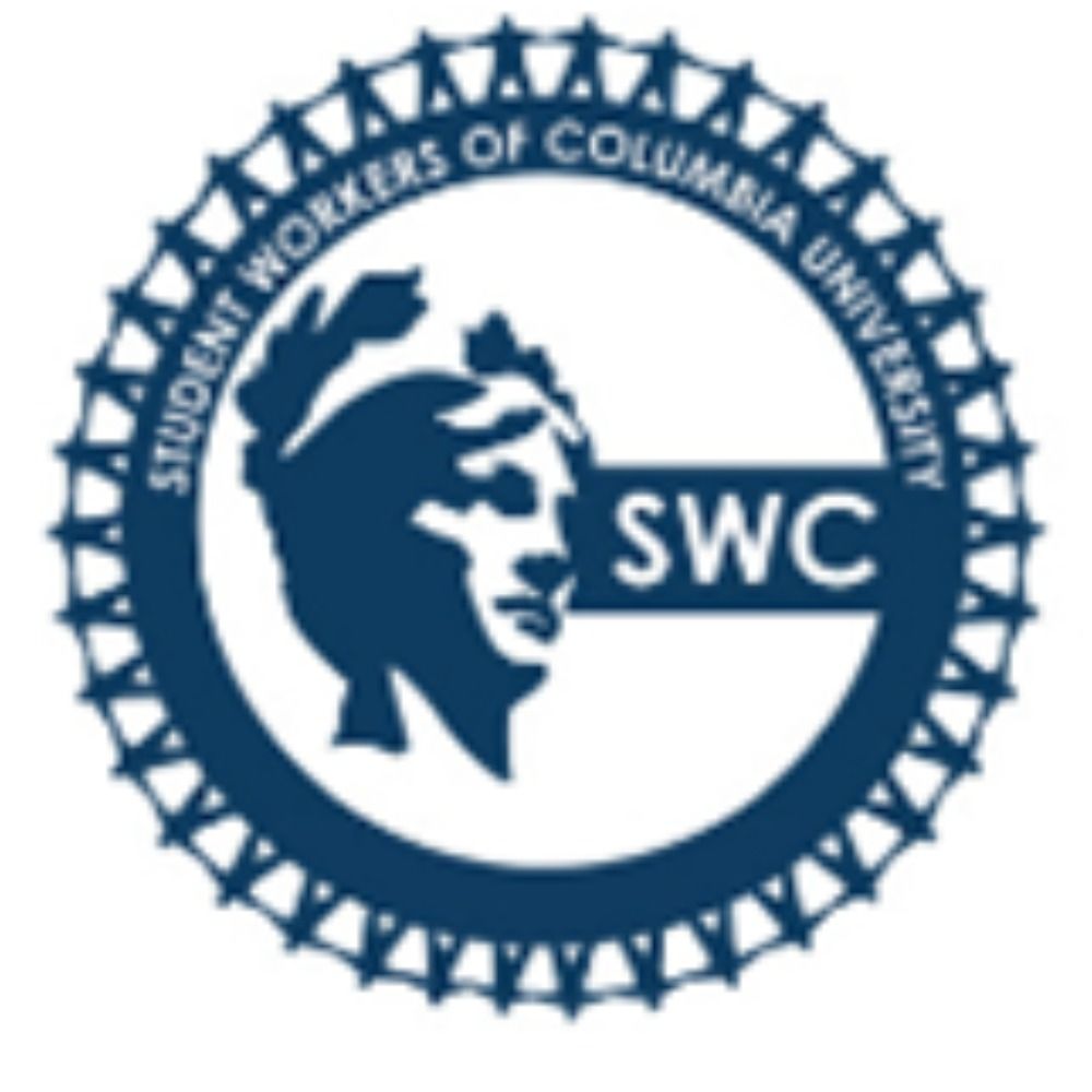 Student Workers of Columbia