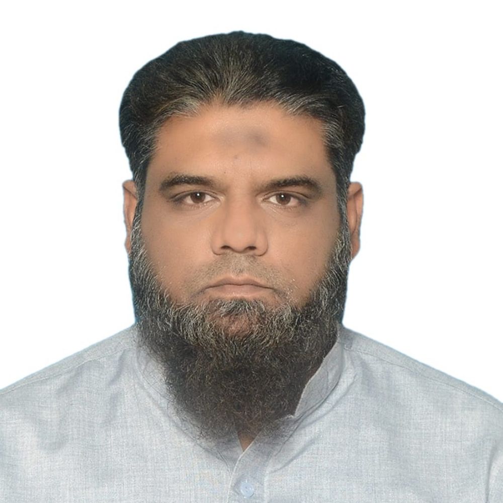 محمد احمد