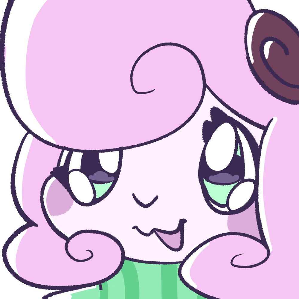 SilkySheep