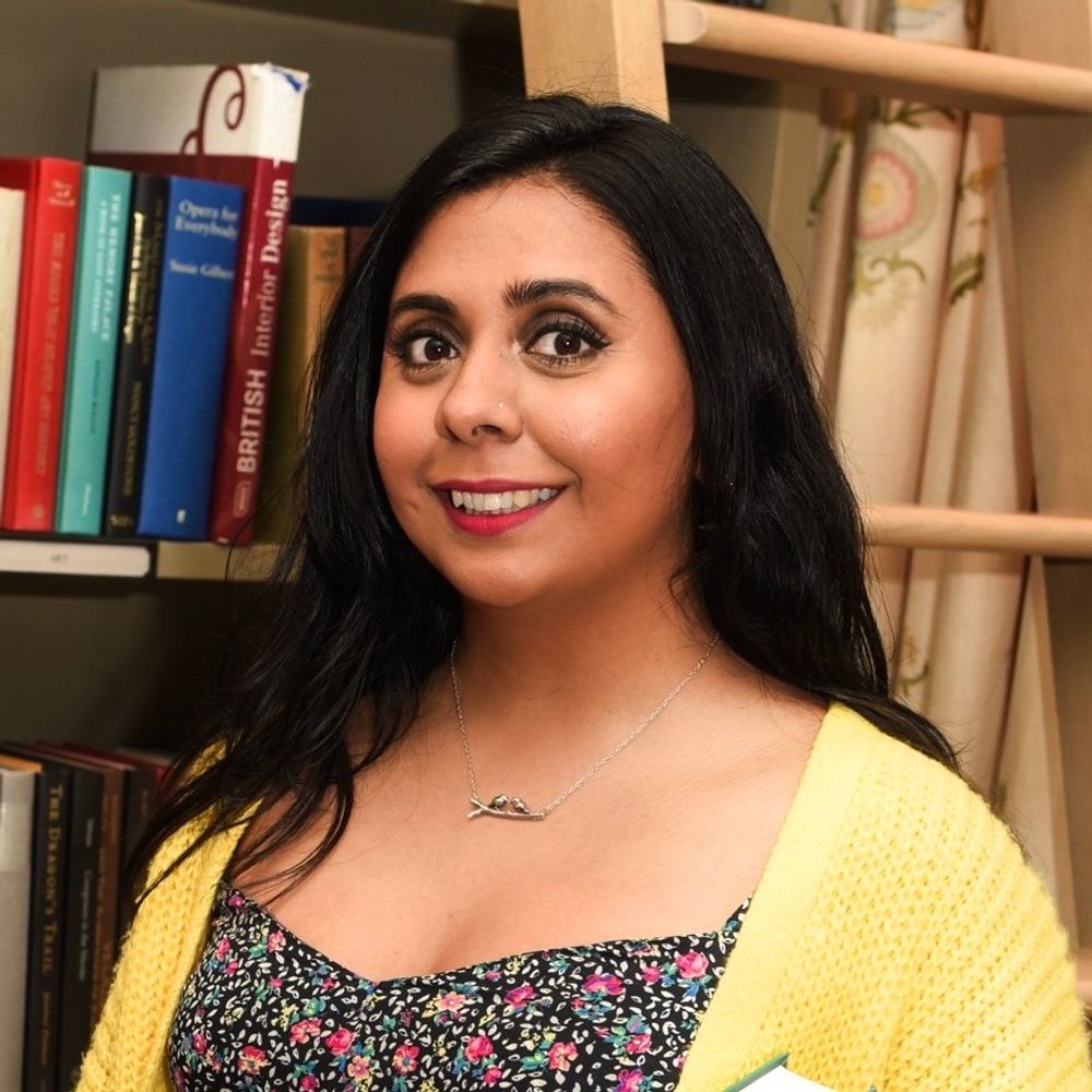 Jess Pancholi