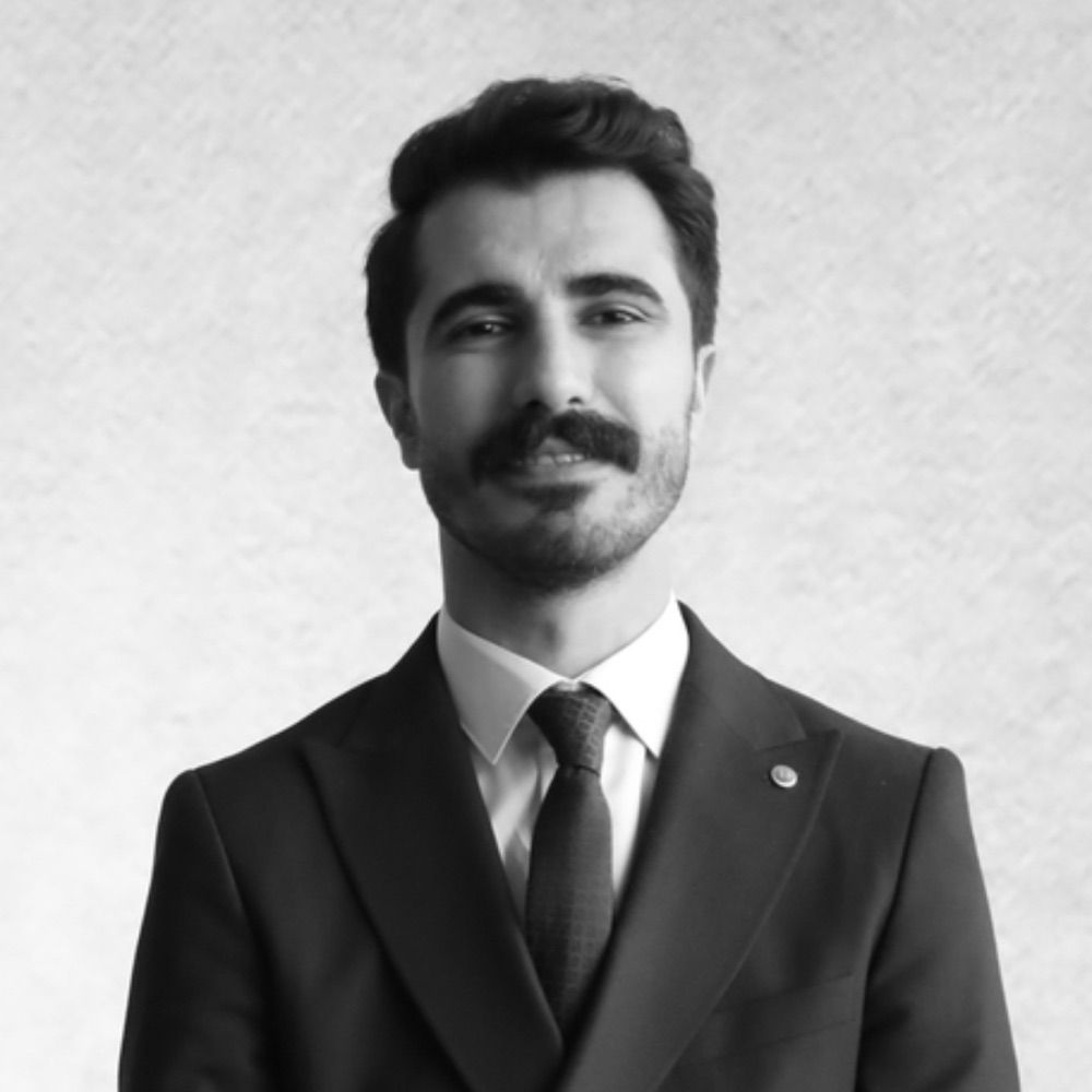 Av Yasin DURSUN