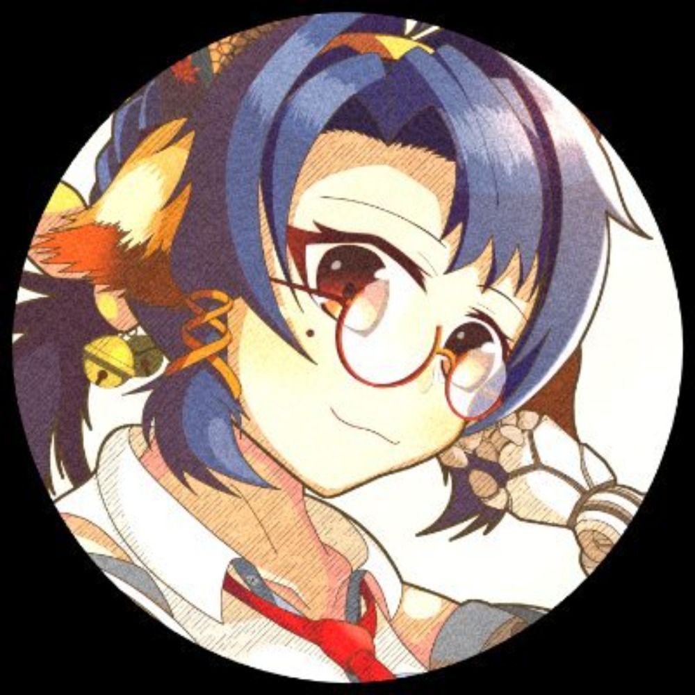 ねねっち🦊