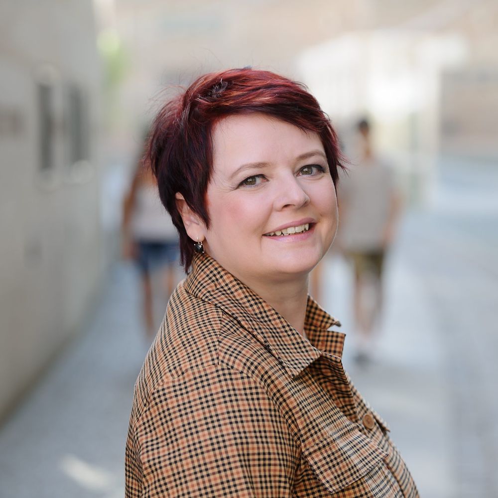 Verena Osgyan MdL