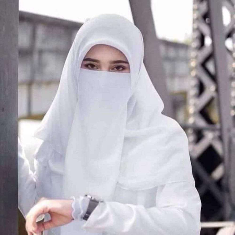 Qudsia Malik