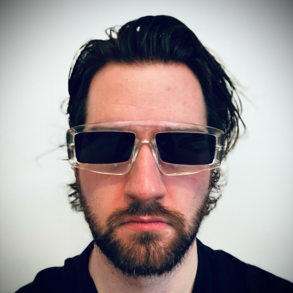 Nick Haywood