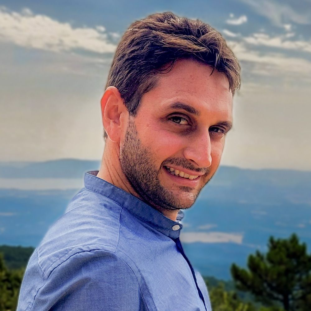 Claudio Renza
