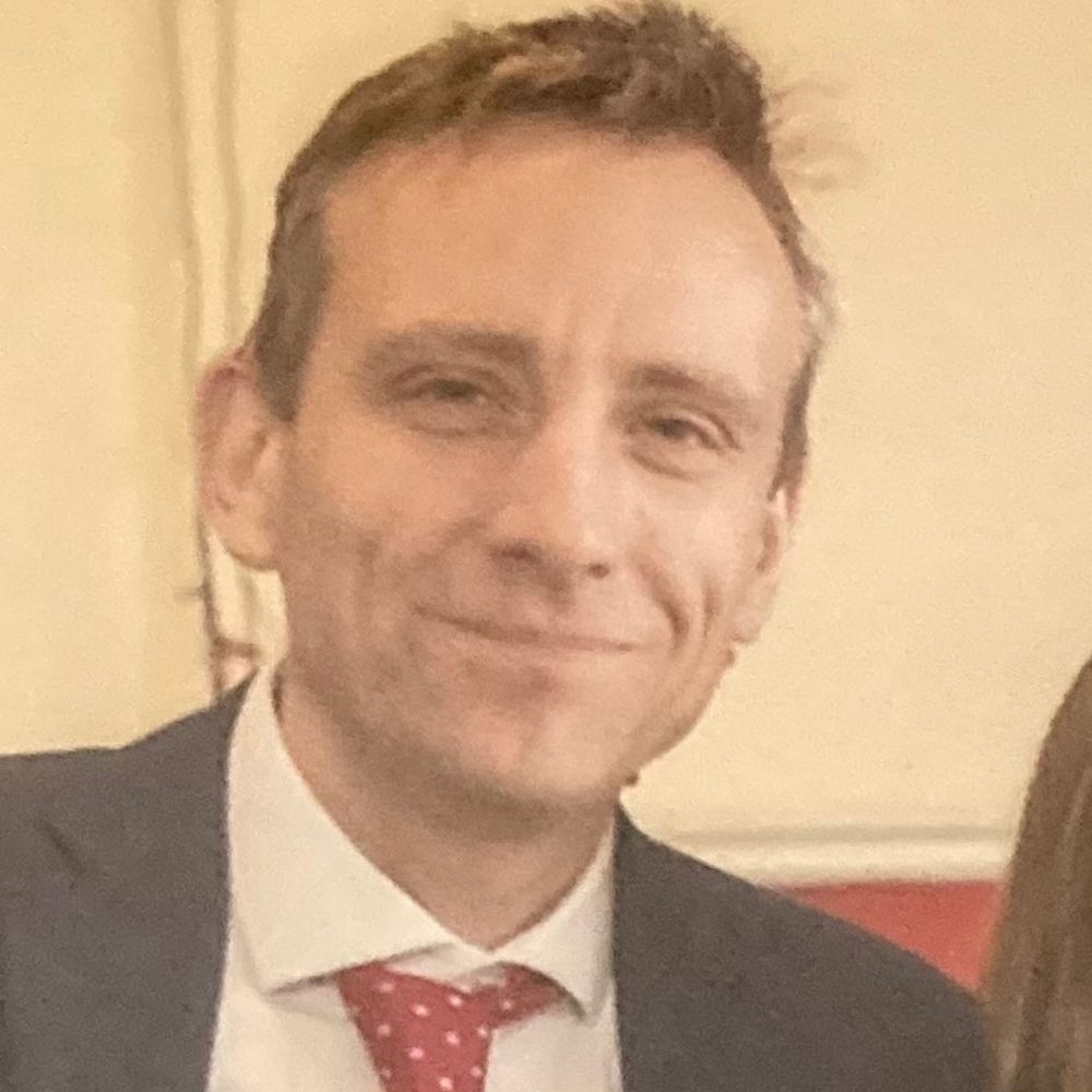 Chris Davies