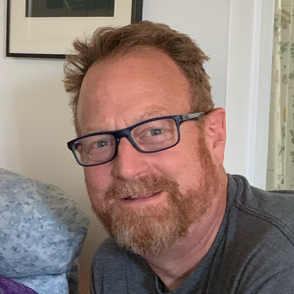 Duncan Wilson