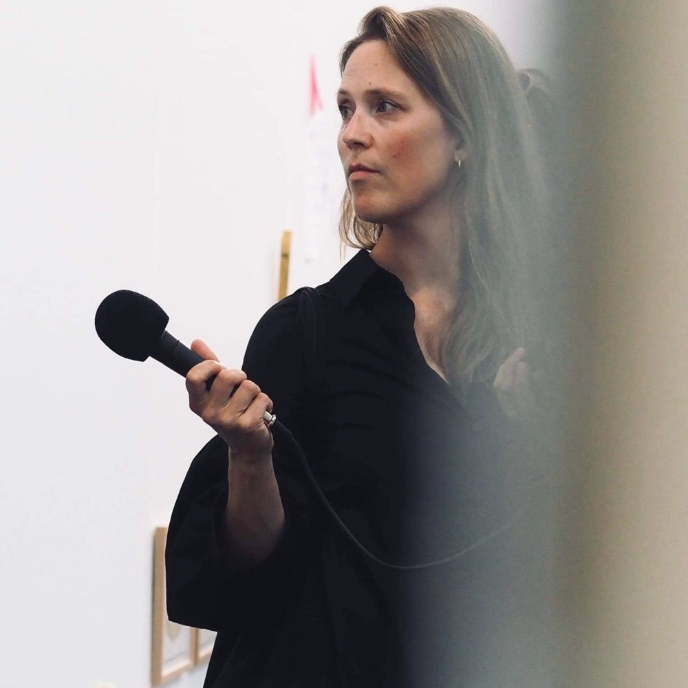 Cecilie Tyri Holt