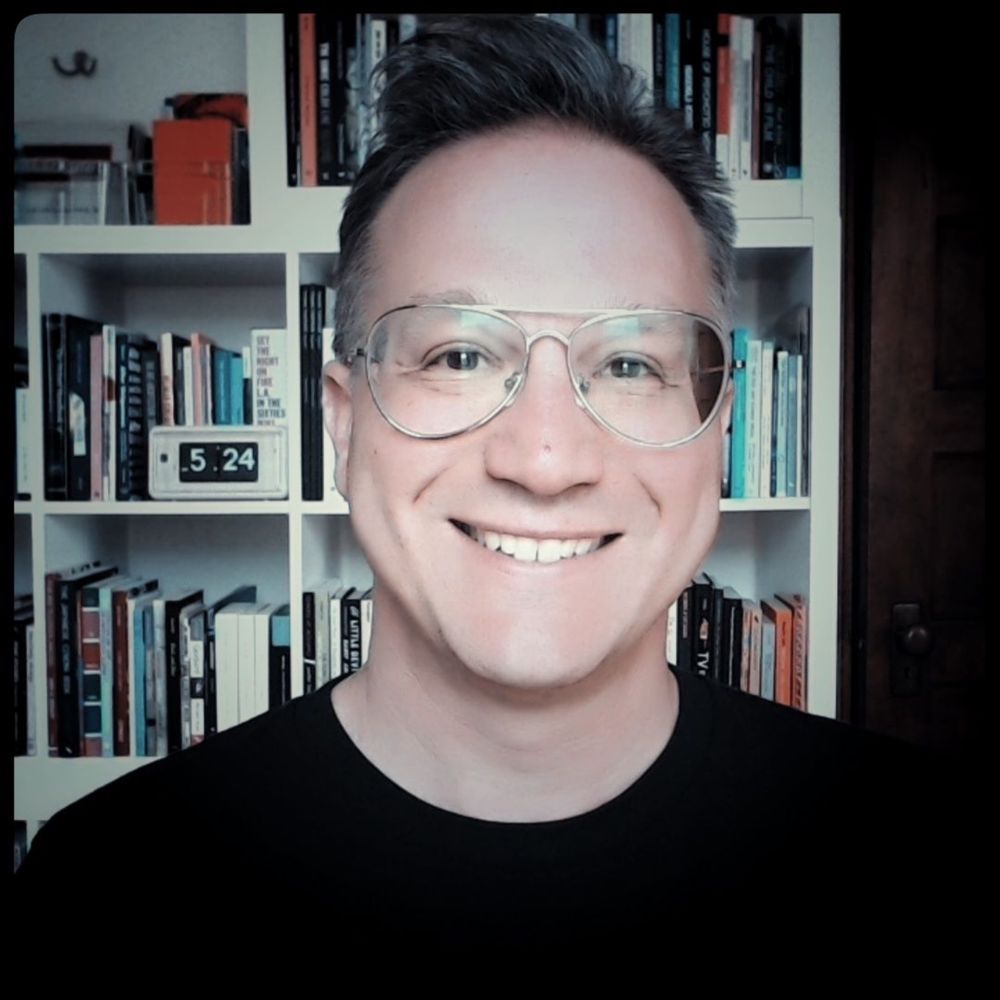 Andrew Burke