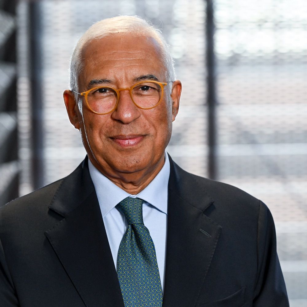 António Costa