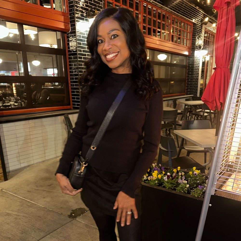 Tearsa Smith