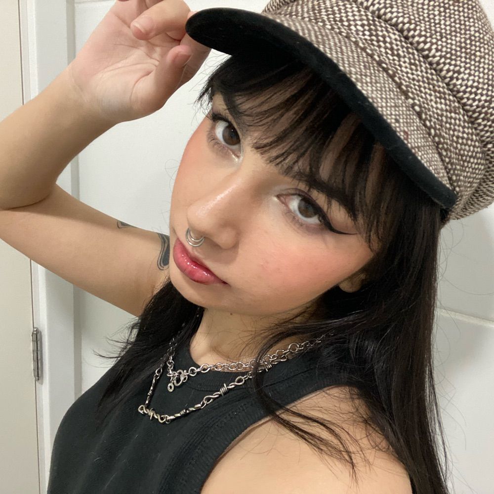 Isa ✩