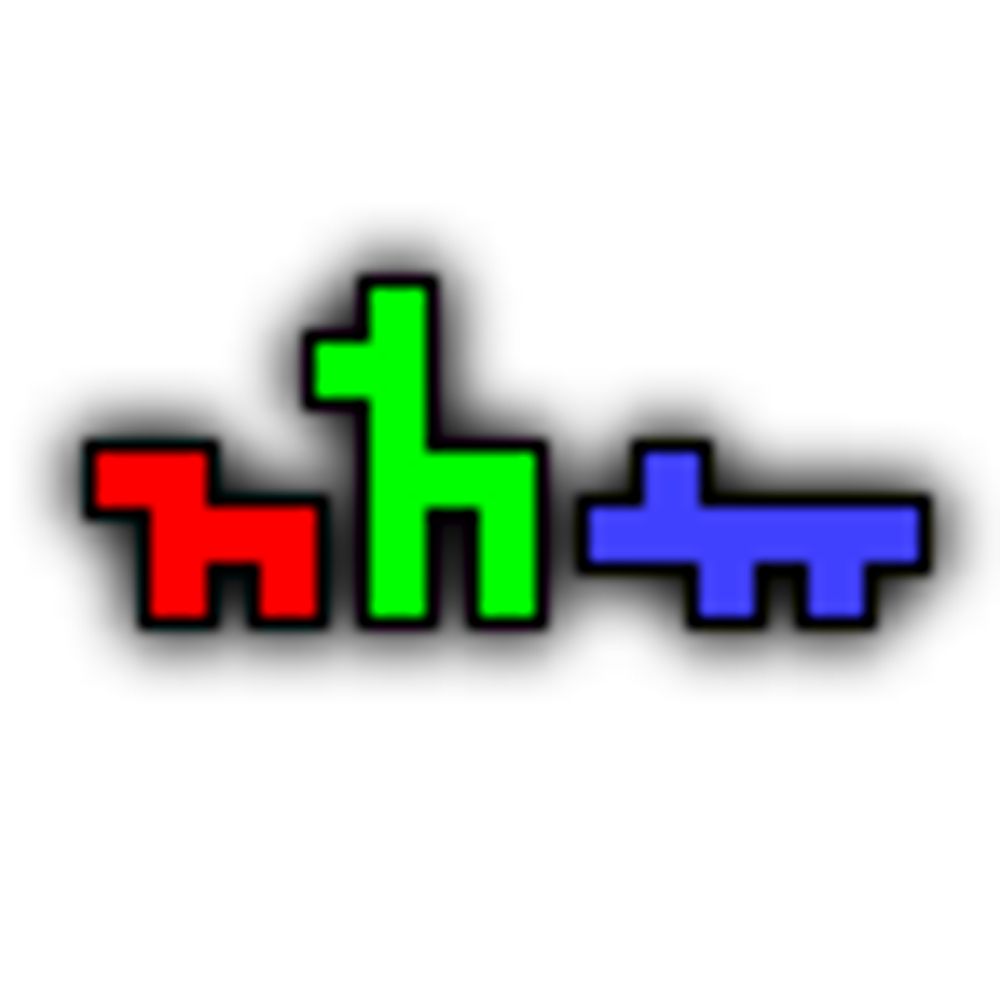 binary zoo
