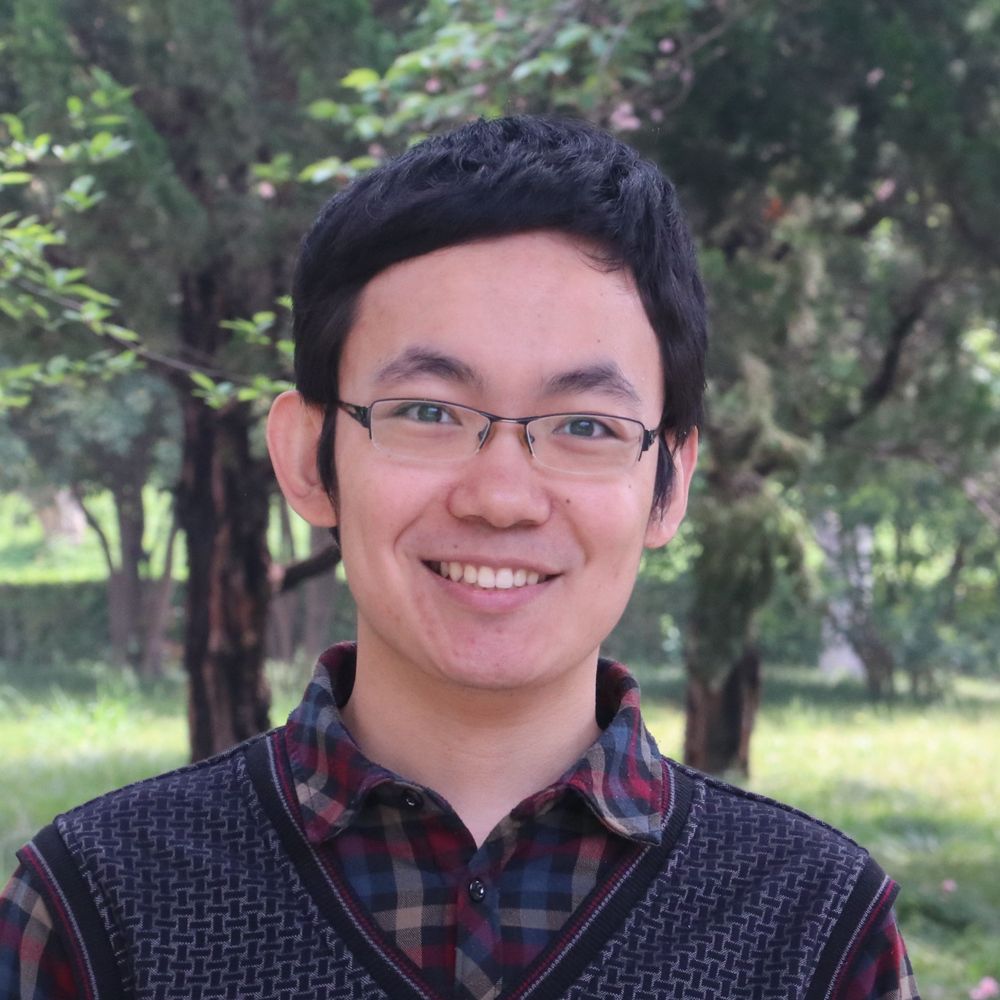 Haoliang Wang