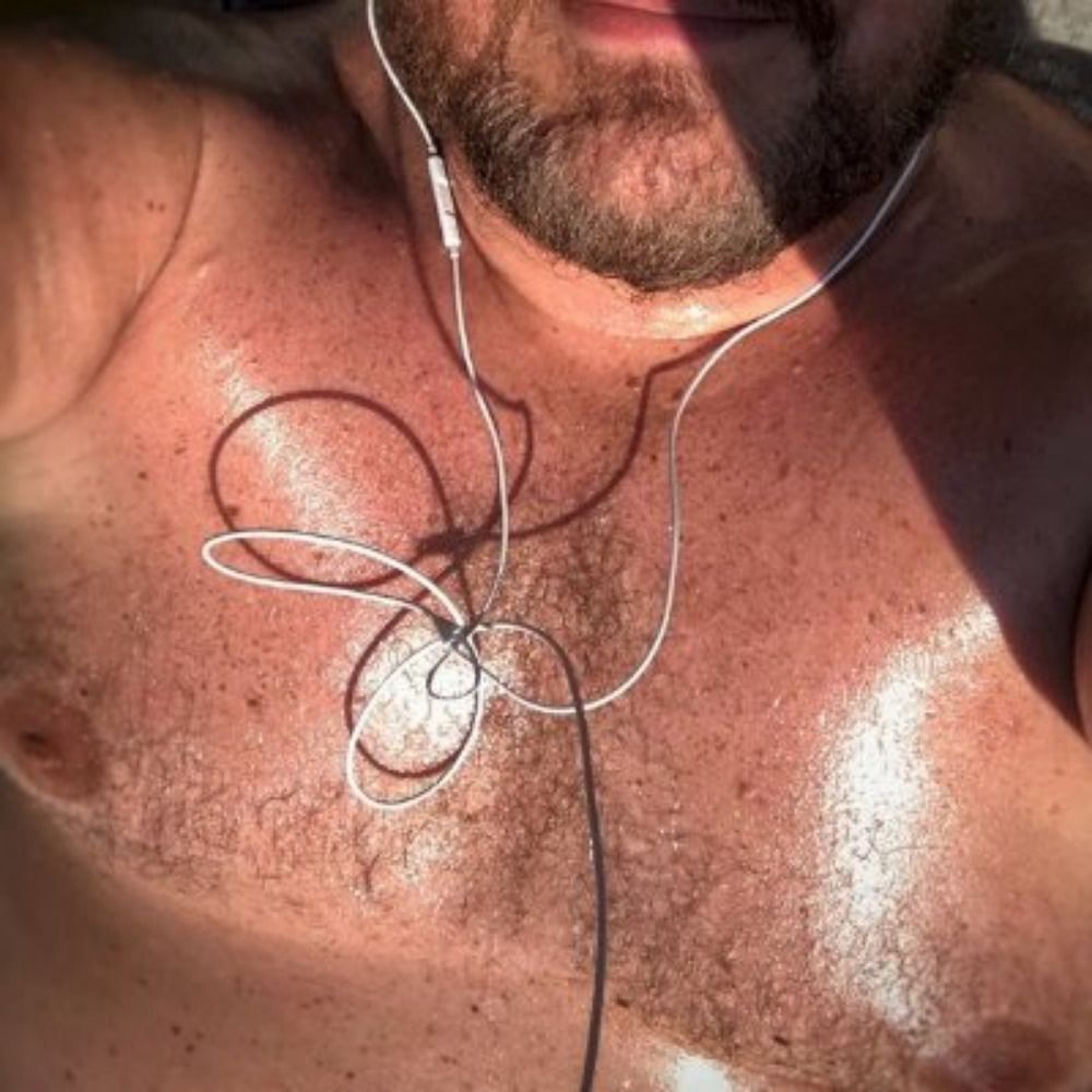 🇨🇦 Rowdy's Boner 😈🐻