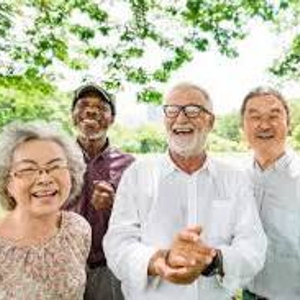 Age UK Leeds